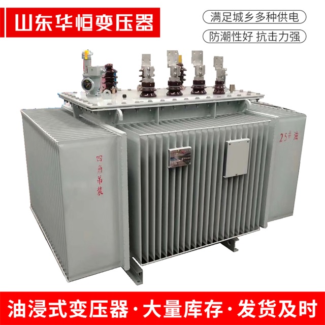 S13-10000/35天镇天镇天镇电力变压器厂家